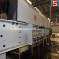 S &amp; S Digital Jacquard Loom Machine 10240 крючков